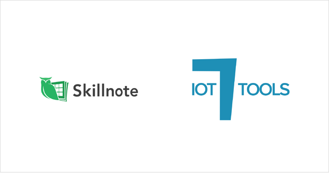 スキルマネジメントシステム「Skillnote（スキルノート）」が、日本能率協会コンサルティング（JMAC）の認定制度「IoT7つ道具」に認定