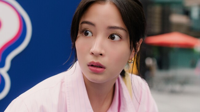 広瀬すずさん出演のAGCの新CM『突撃！クイズAGC／水素エネルギー篇』2024年10月18日 (金) より公開！
