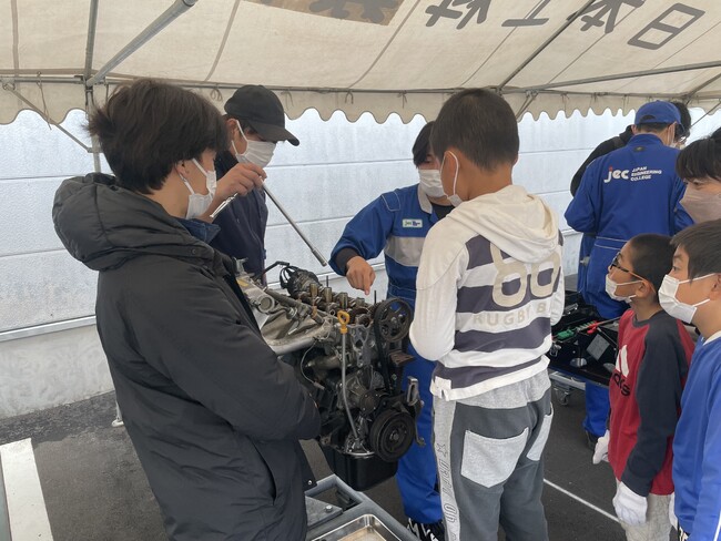 次世代の最新車両や働く車が姫路に集結！11月2日(土)【オータムCARフェス 2024】開催！