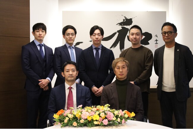 マラトンキャピタルと不動産デベロッパー向けにデジタルマーケティングコンテンツ制作等を行うQLEAとの資本業務提携のお知らせ