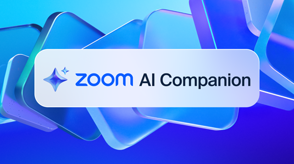 Zoom、AI Companion 2.0 と AI Companion をカスタマイズする新たなアドオン機能を発表