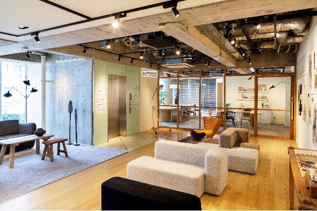 10/18(金)法人向け 「IDEE Space Design Office」オープンのお知らせ