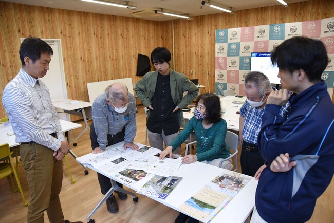 市の広報、情報発信を見直す! 伝え方総点検がスタート / 兵庫県川西市