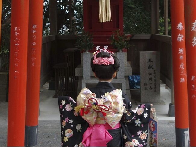 七五三は子どもの成長を願う大切な儀式。七五三についての調査【1000人アンケート】