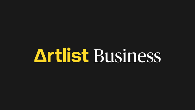 エフカフェが業界をリードするクリエイティブテクノロジー企業「Artlist」と日本における法人向け営業のパートナーシップを締結