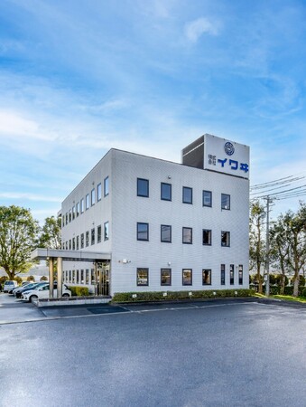 株式会社イワヰの株式の取得（子会社化）に関するお知らせ