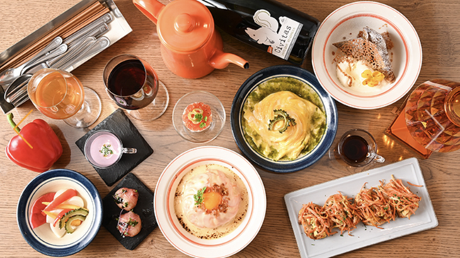 【新宿三丁目】ナチュラルワイン×創作沖縄料理『BISTRO CHURA（ビストロ ちゅら）』が飲食メディアに掲載されました。今後もナチュラルワインに関するイベントを実施していきます。