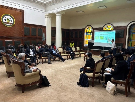 海外都市で課題解決にチャレンジするスタートアップを採択！