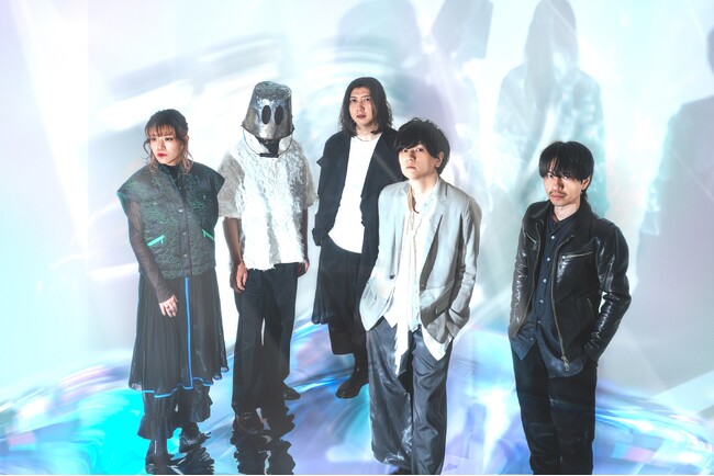 NTTドコモ・スタジオ＆ライブ、BIGMAMAとレーベルパートナーシップを組み、共同制作する新たなフェーズへ。 新曲「Mirror World」リリース決定！