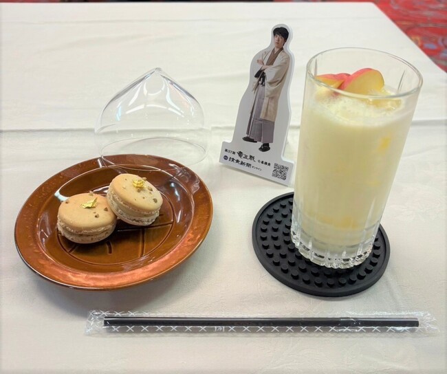 竜王戦あわら対局初日、藤井聡太竜王と佐々木勇気八段が選んだ「あわら」の勝負めしはこれ!