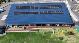 マリアこども園 マリアこども園