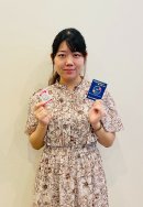 ピンバッジとバンドエイド ピンバッジとバンドエイド