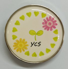 採用されたシンボルマーク 採用されたシンボルマーク