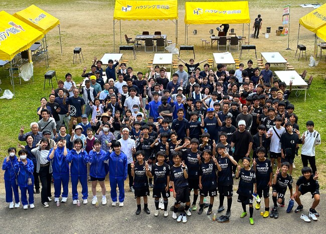【地域貢献活動】廃校利活用！ボランティアによる環境整備＆マルシェイベントを開催 ～創業の地である千葉県香取市から地域活性化へ～