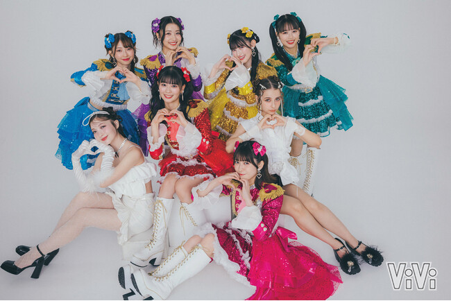 超ときめき(ハート)宣伝部がViVi初登場！「矢野くんの普通の日々」から八木勇征・池端杏慈・中村海人の必見ショットも！ViVi 12月号は10月23日（水）発売！