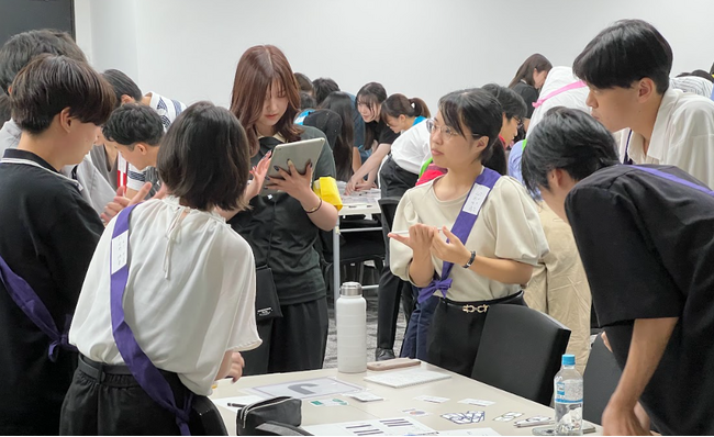 9月21日（土）『ジョブトラ J1 Autumn』を開催しました