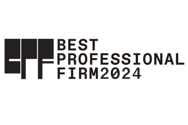 日本を代表する会計ファームの「人材力」をテーマとした「Best Professional Firm 2024」スペシャルムック本を発行いたしました。
