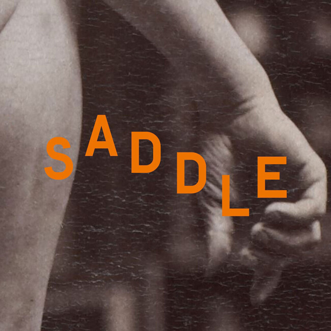 〈 Perfumer H （パフューマーエイチ） 〉の新しい香りSADDLE eau de parfumを発売開始、10/21（月）～