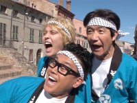【TVer】『世界の果てまでイッテQ！』バラエティ番組におけるTVer再生数の歴代最高記録を更新