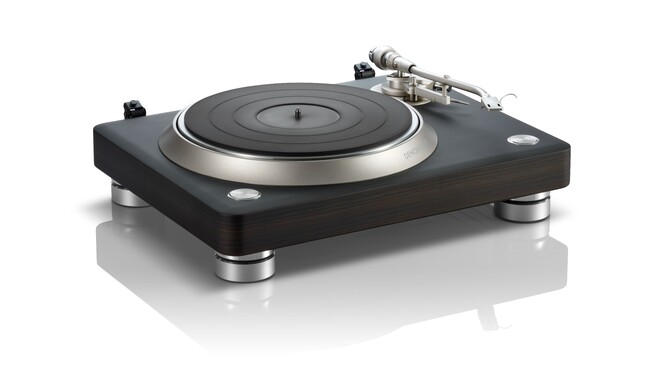 [Denon アワード情報] DP-3000NE & Denon PerLシリーズ 2024年度グッドデザイン賞受賞！