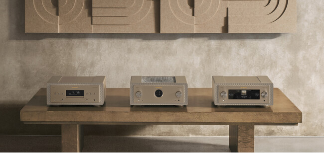 [Marantz アワード情報] 2024年度グッドデザイン賞受賞！ Marantz 10 Series ＆ MODEL M1