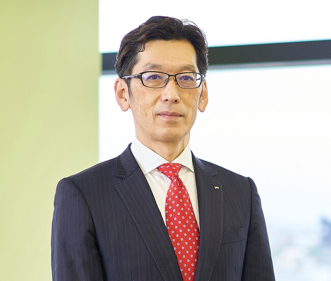 八千代ソリューションズ社長、JAPAN DX WEEKで「アセットマネジメントとDX」について講演！