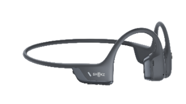 音楽と共に走る“新しい体験”を提供するランニングイベントShokz x Suger Elite「大迫選手とのランニングイベント」を開催