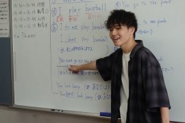 学習会の様子 学習会の様子