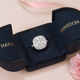 Harry Winston 2024 November Bridal Fair Harry Winston 2024 November Bridal Fair