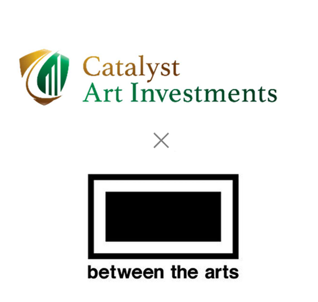 アート投資会社であるCatalyst Art Investments、コレクション資産管理サービス「COLLET」を運営するbetween the artsと資本業務提携