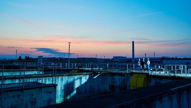 水ing公式YouTubeチャンネル開設／PR動画公開