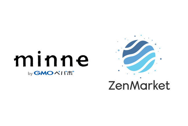 ZenMarket、minne(ミンネ) byGMOペパボと連携し、ハンドメイド作品の越境販売を強化