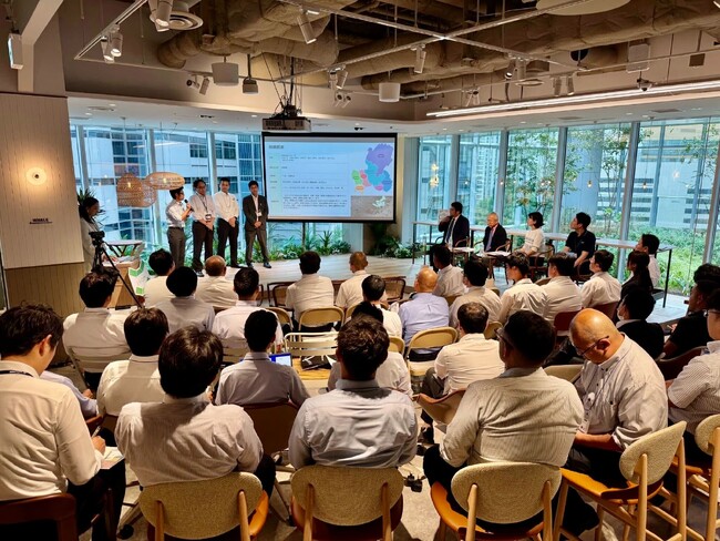 【初開催】農産物流通業界でのDXを促進する取り組みを推進。「nimaruアワード2024」及び「先進DX事例研究会」を農業流通特化型Saasを展開するkikitoriが開催