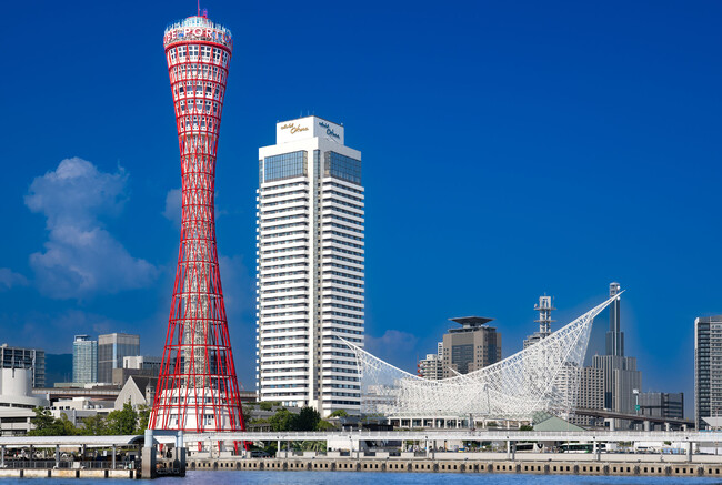 【ホテルオークラ神戸】12月31日限定「神戸ポートタワーで初日の出」宿泊プランのご予約を10月22日（火）より受付開始