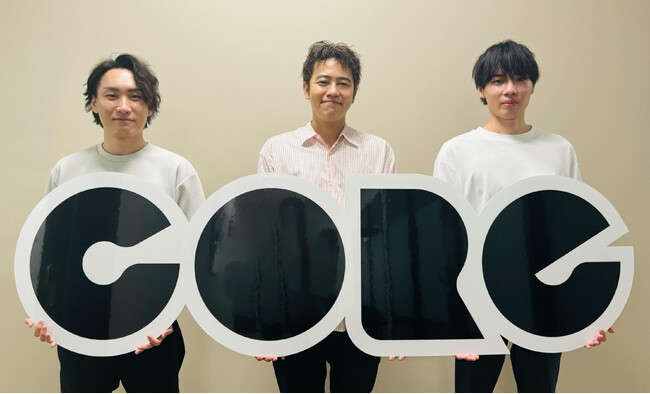 コーレ株式会社のデザイン顧問に宇野雄氏が就任。AIソリューションのUI/UXに注力。