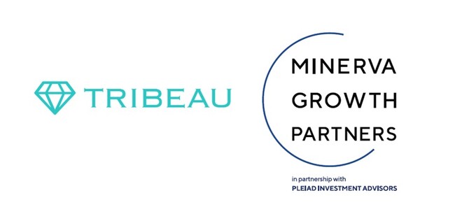 Minerva Growth Partners、TribeauのシリーズCラウンドに出資