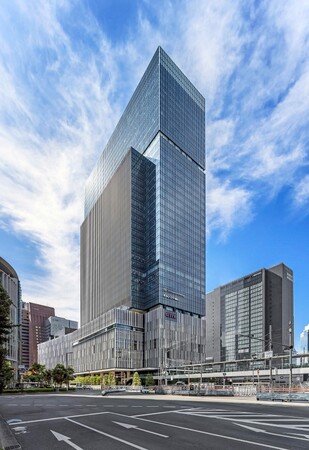 JTOWER、JR大阪駅直結「ＪＰタワー大阪」にてインフラシェアリングを活用した通信環境整備を実施＜導入事例紹介＞
