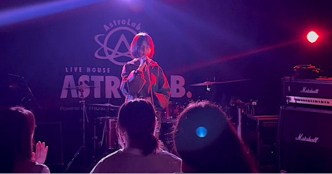 ライブ未経験者向け！ライブ練習イベントをMusic Planet（ミュージックプラネット）が開催しました