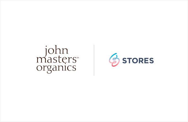 ジョンマスターオーガニックが、Shopify と連携できるポイント・顧客管理システム「STORES ロイヤリティ」を導入開始