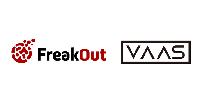 フリークアウト、High Impact 広告事業を展開するVAASを完全子会社化