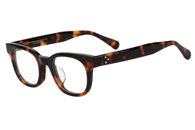 メガネブランド「Zoff」2024年10月の新商品
