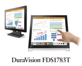 DuraVision FDS1783T DuraVision FDS1783T