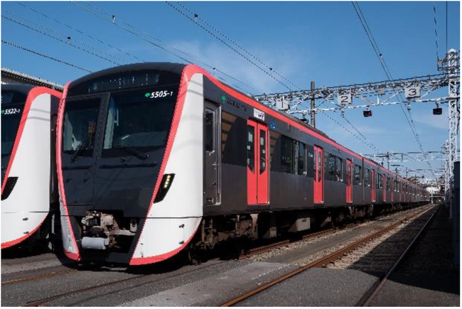 都営地下鉄浅草線のダイヤ改正について