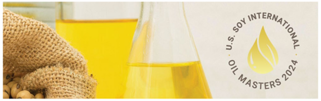 新たなソイオイルマイスター誕生「第8回ソイオイルマイスター2024 オンライン表彰式」を開催