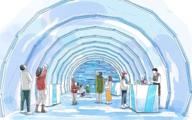 「NISEKO SNOW DOME EXPERIENCE」開催決定!