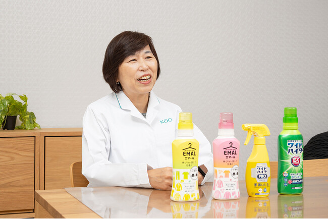 ZOZO×おしゃれ着洗剤「エマール」お気に入りの服をケアして長く楽しむ記事コンテンツを公開