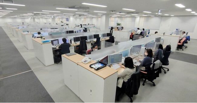 ＜コールセンターサービスを展開するＴＫＣカスタマーサポートサービス株式会社＞HDI-Japan「クオリティ格付け」で最高評価の「三つ星」を４年連続で獲得