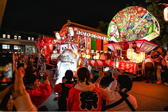 【埼玉県北本市】11月最初の土日は北本へ！北本最大のイベント「北本まつり」を開催します！