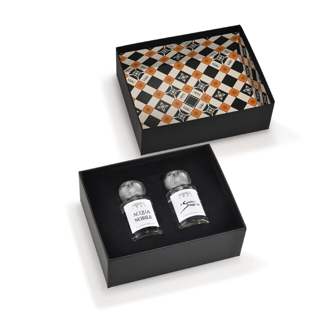 NOBILE 1942 「アサギ プロフュマティ 2024」11月1日(金)新発売