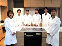11月1日は“IHクッキングヒーターの日”！
IHクッキングヒーターに命（調理ソフト）を吹き込み新しい時代の「おいしさ」を作る